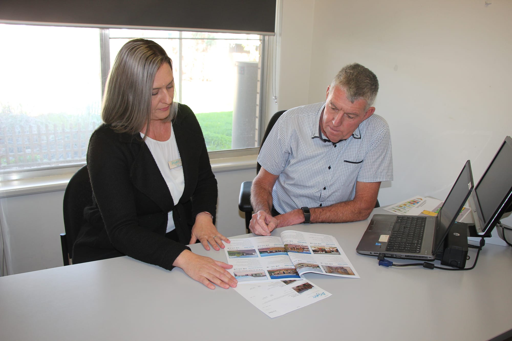 Local housing supply continues to drop