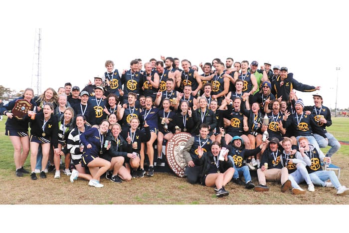 Broughton-Mundoora Football and Netball clubs season preview