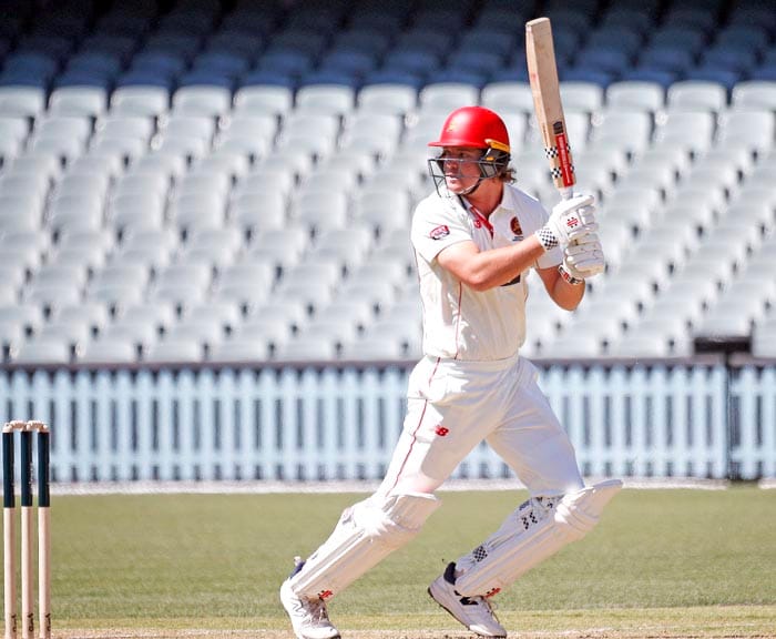 Kelly sidelined with thumb injury