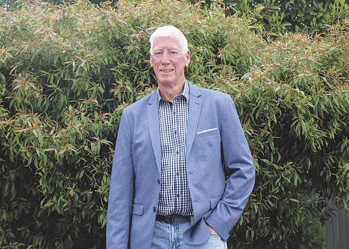 Local on Suicide Prevention Council