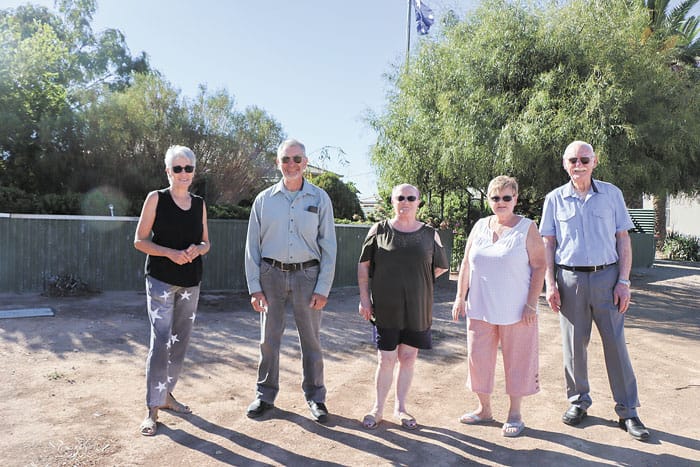 Mundoora lands $90k for better stormwater
