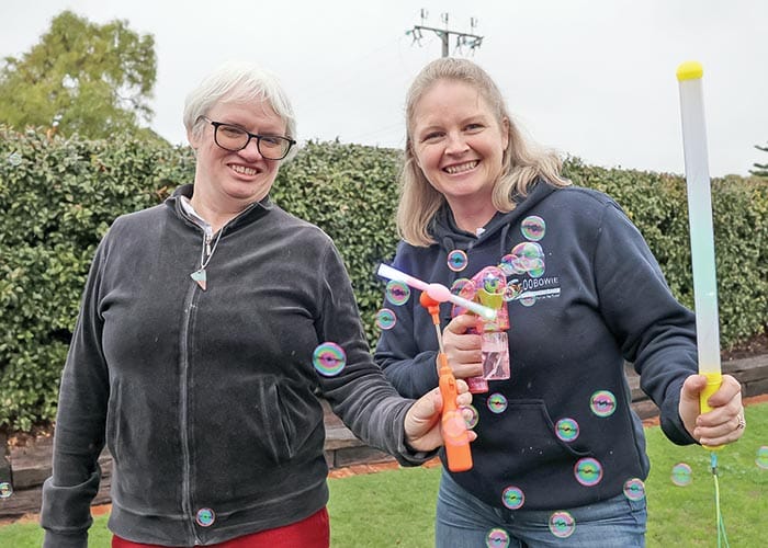 Dev’s lights to shine brighter