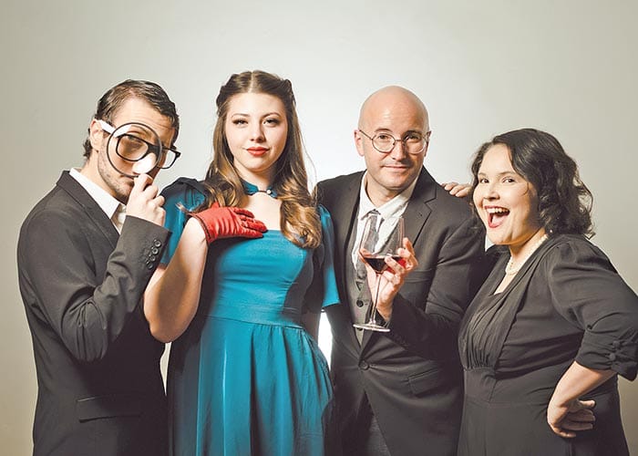 Cracking the Wallaroo code