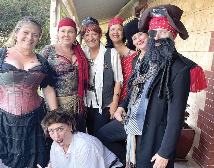 A Fringe too far for Yorke Peninsula