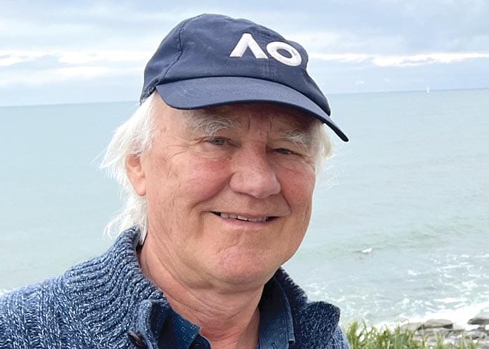 Yorketown the spotlight in Lake Beauty