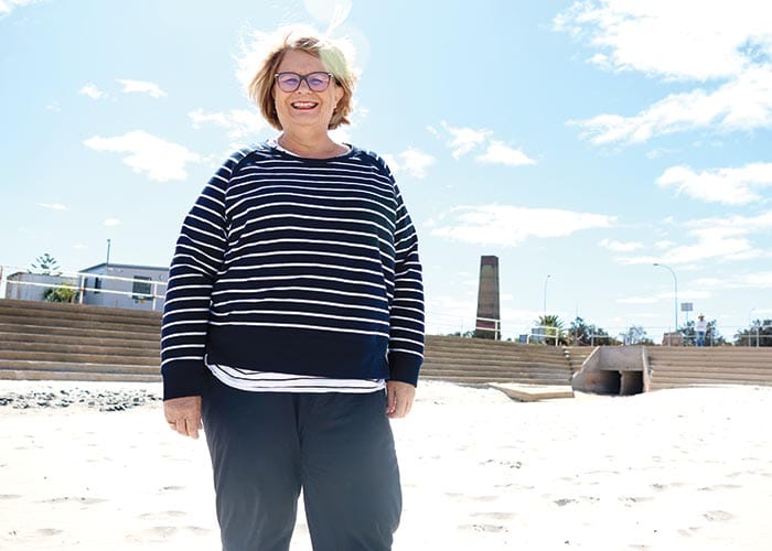 Workshops to shape future of foreshore