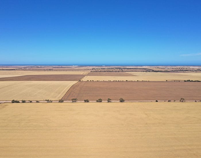 Possible farming rate rise