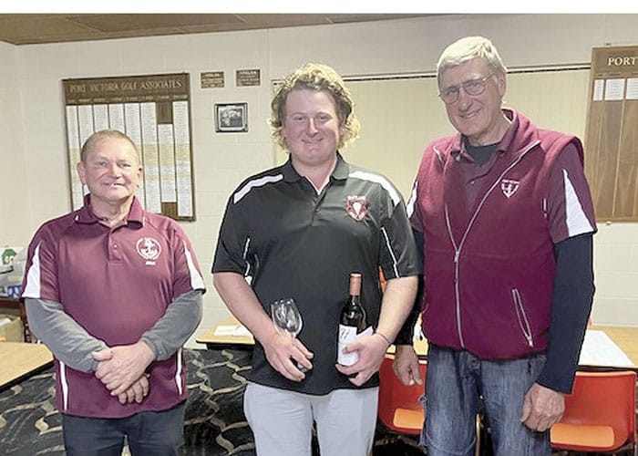 Port Victoria 2025 Open