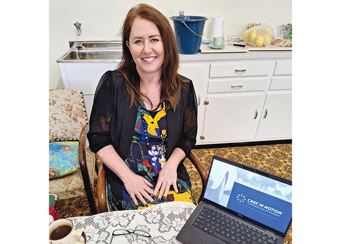 SACWA Ardrossan branch happenings