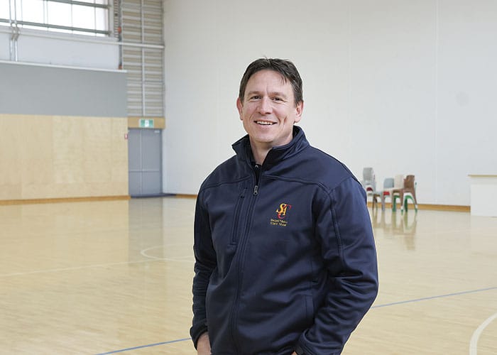 Grant Keleher announced as SA Country U18s head coach