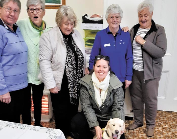 Platinum Jubilee high tea