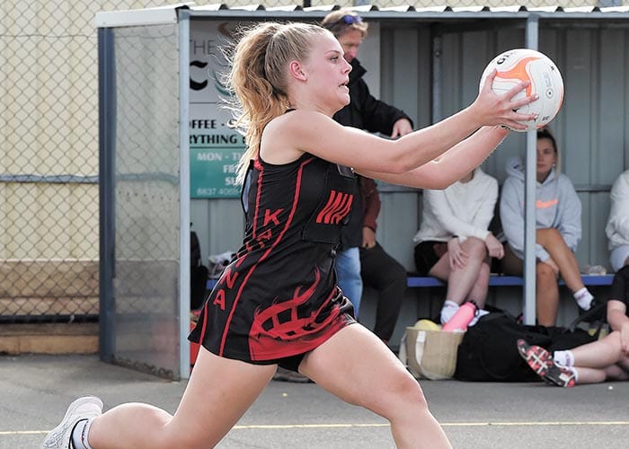 YPNA... Round two in the books