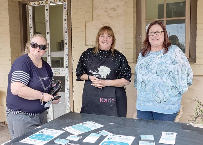 The Station reopens with new committee