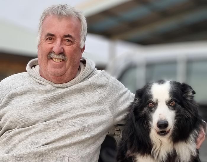 Volunteers supporting SA’s most vulnerable