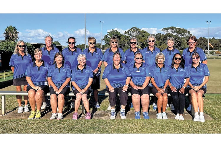 Bowls SA Country Round Robins