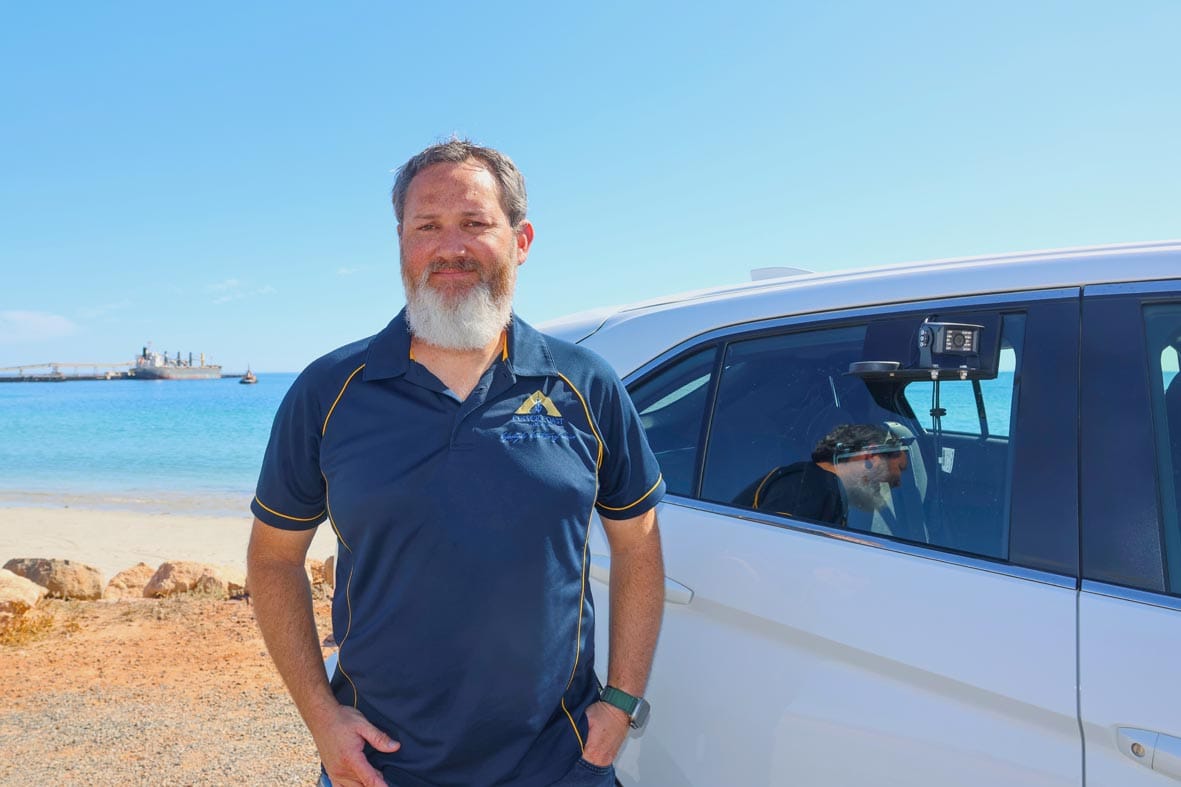 Council adopts AI technology to monitor parking and boat ramps