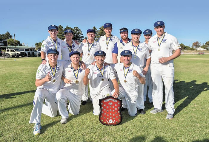 Ryan’s redemption lifts Stansbury to flag