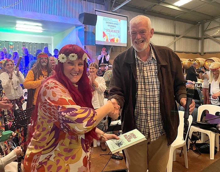 Maitland Rotary hosts Summer of Love concert