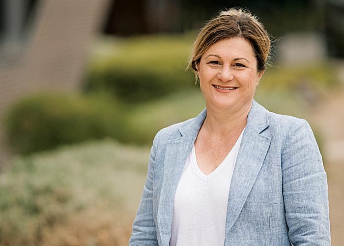 New GPA board director