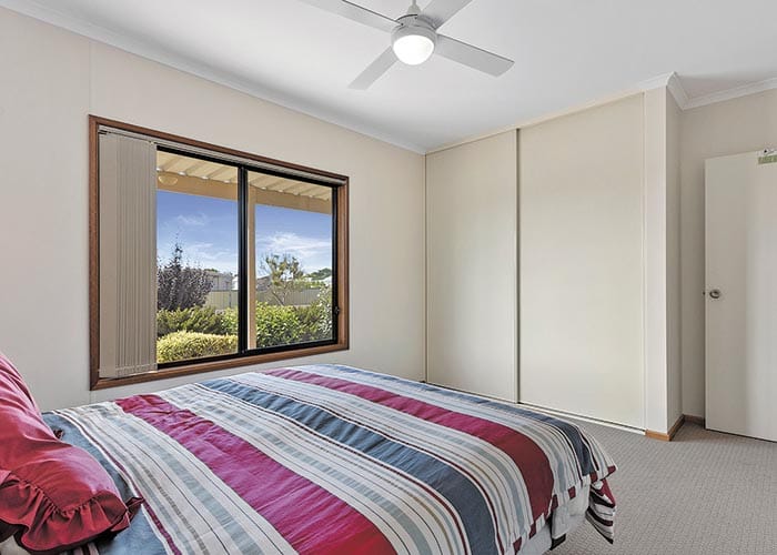 A very tidy offering indeed