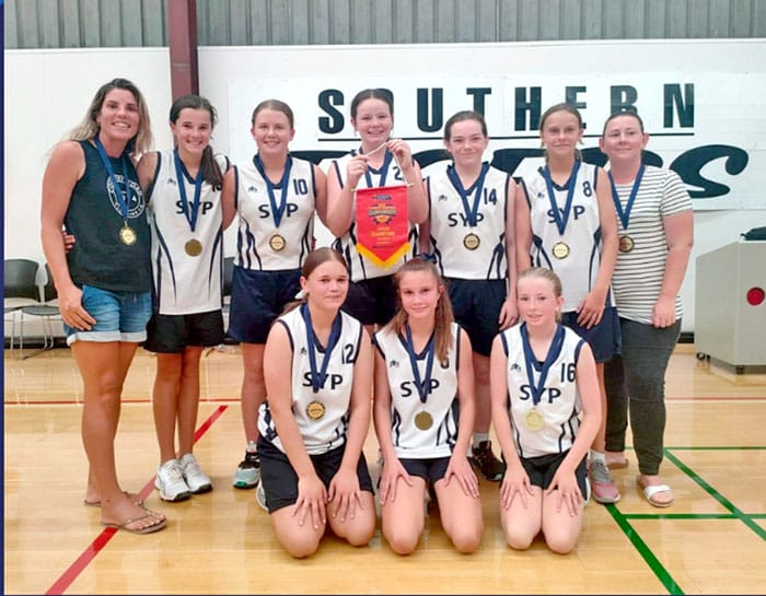 YP wins at country champs