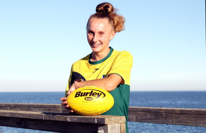 Elite talent in junior hubs