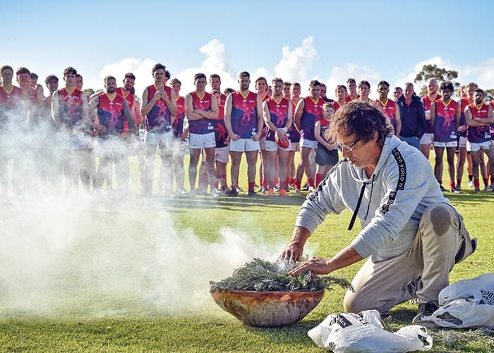 YPFL... The big games keep coming