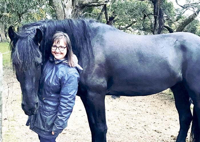 Neigh reason not to follow your passion