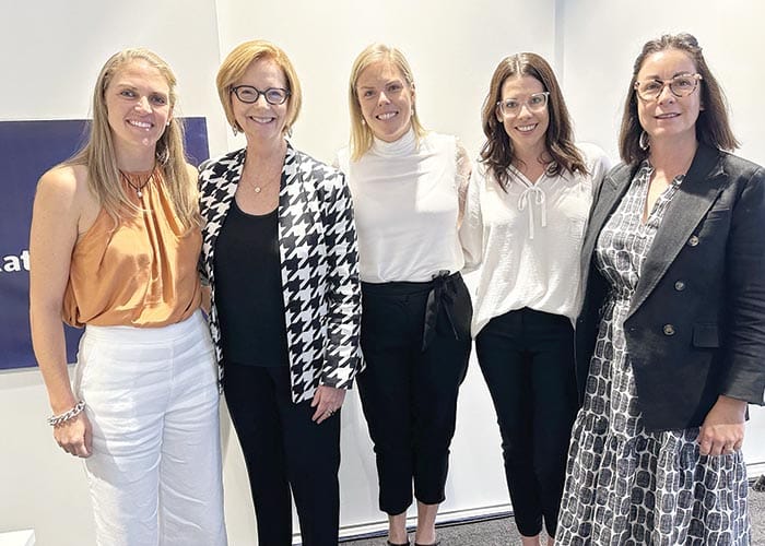 Local voices weigh in on early childhood services