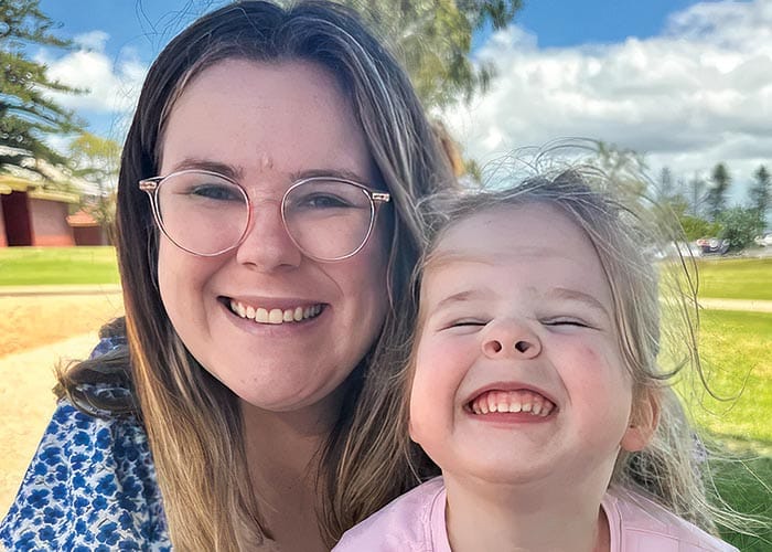 Morphett family’s call for help in fight against sarcoma