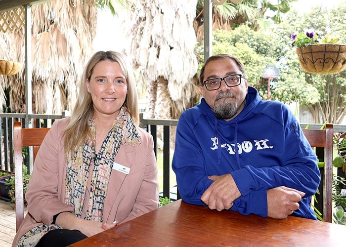 Concerns over disability reform