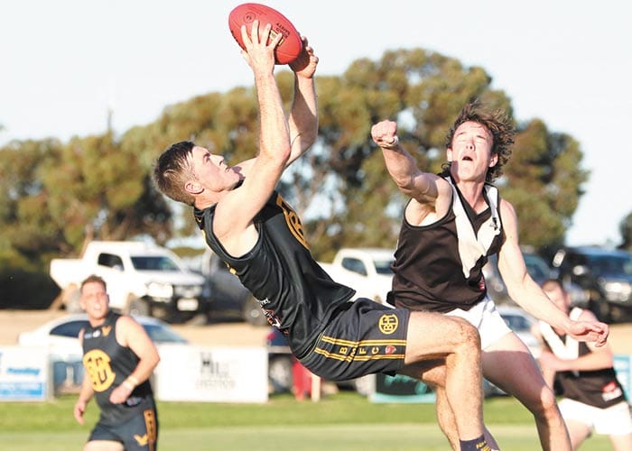 NAFA... Price, Eagles rally for second straight win