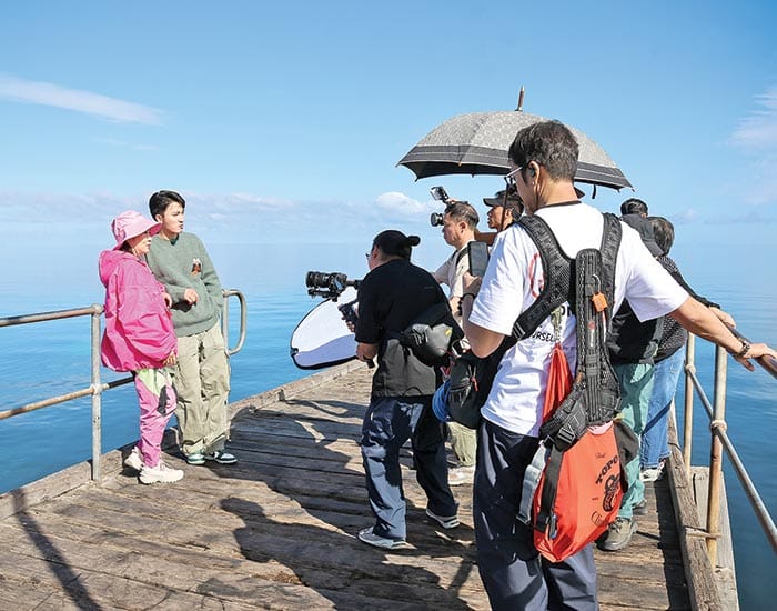 Copper Coast to feature in Hong Kong travel show