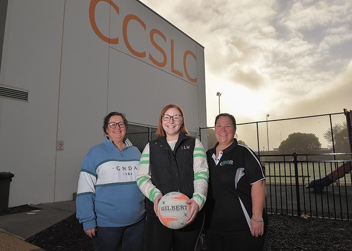 Kadina keen for major carnival