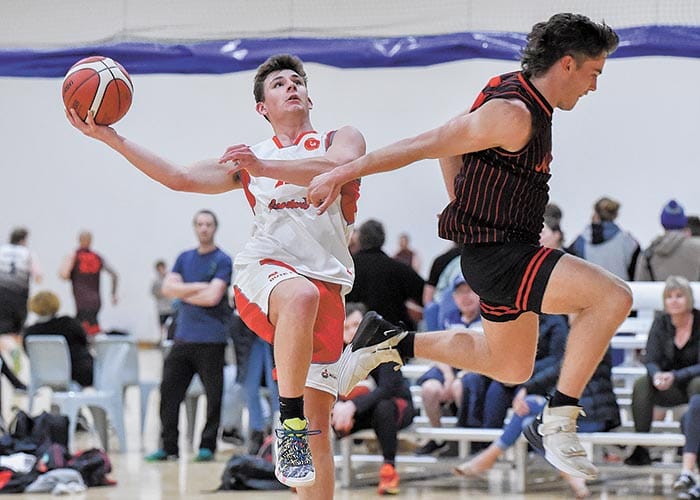 YVBA’s return a booming success