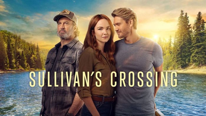 Sullivan’s Crossing easy to binge