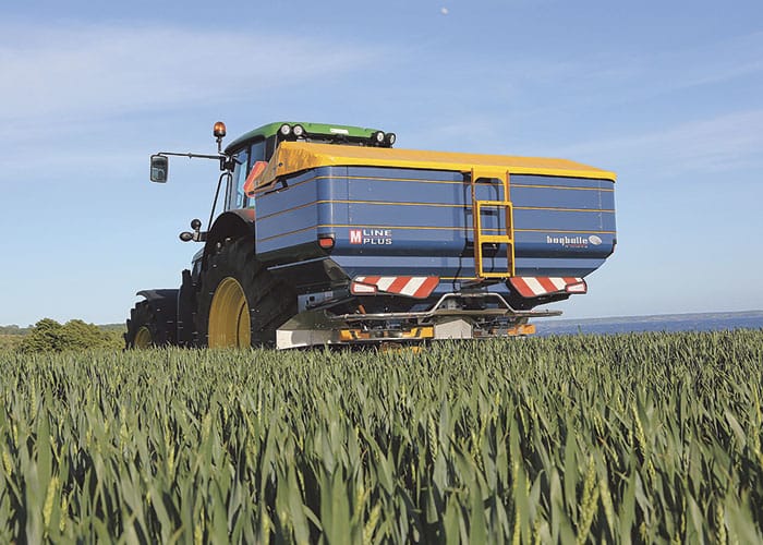 Techgrow, the spreading specialists