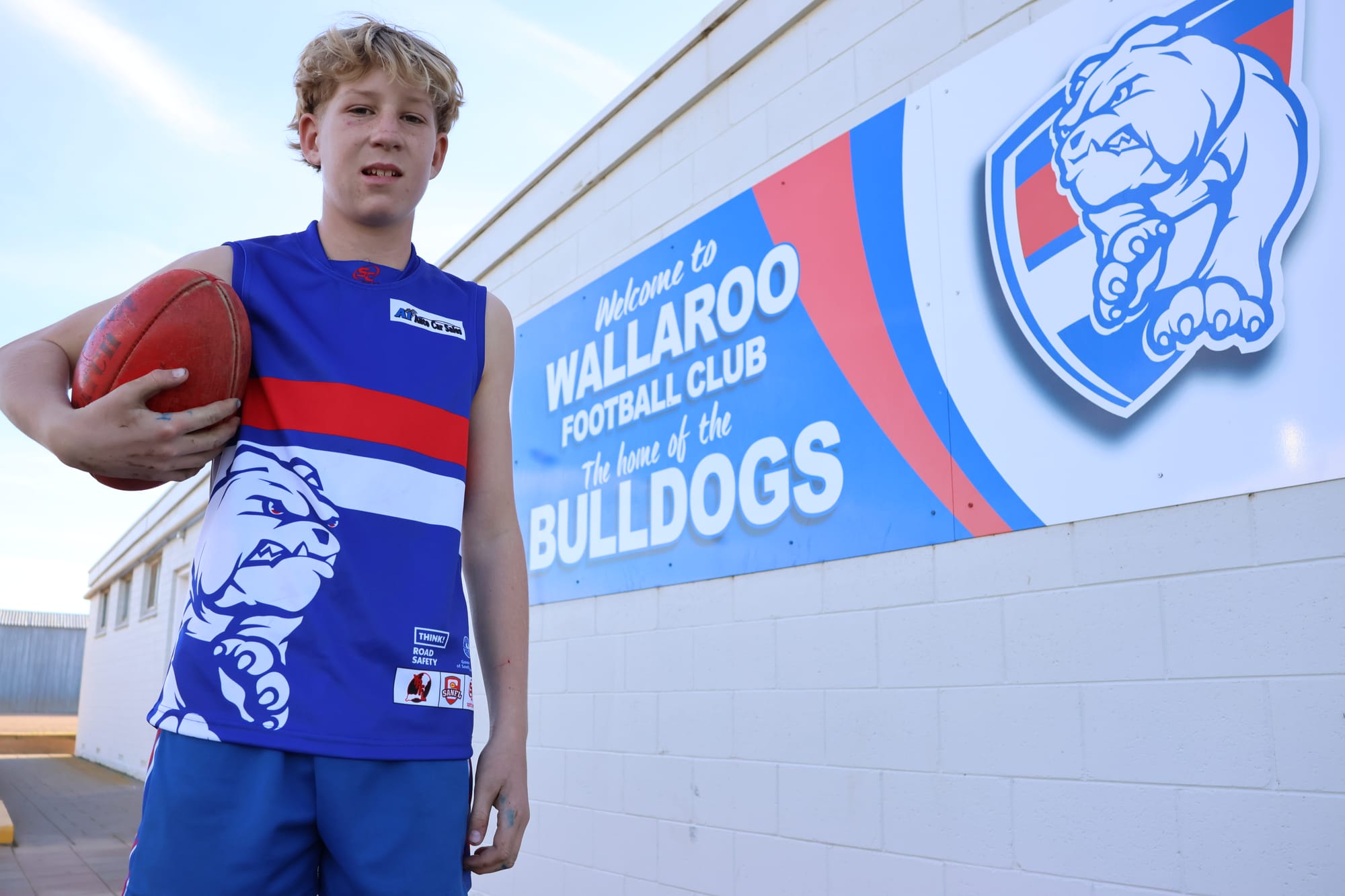 Mumford hunts state success