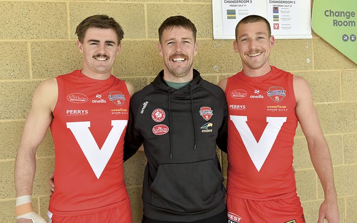 YP talents feature across zones