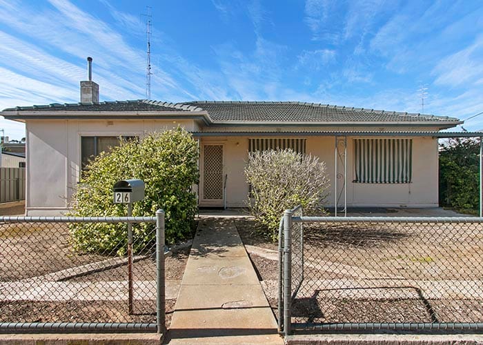 Character and convenience in all-in-one package