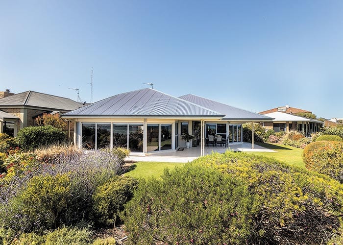 Seaside serenity awaits