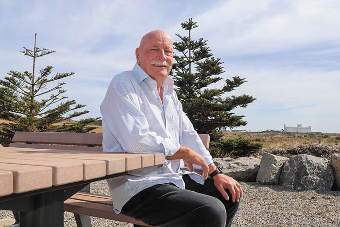 Trail upgrades provide smoother ride