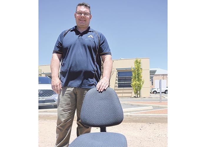 Free Kerbside Giveaway this weekend