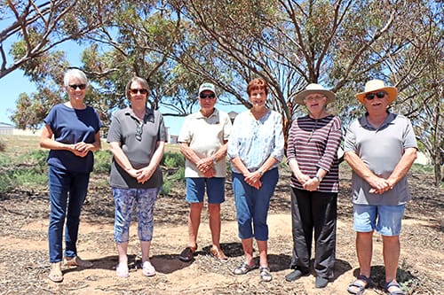 Community land revocation blocked