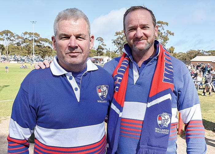 Depledge to coach Bulldogs