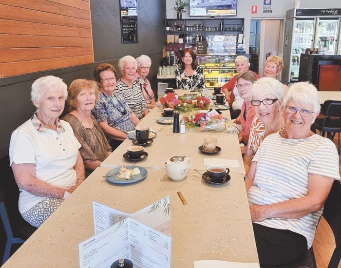 Friends of Parkview paused after every member retires