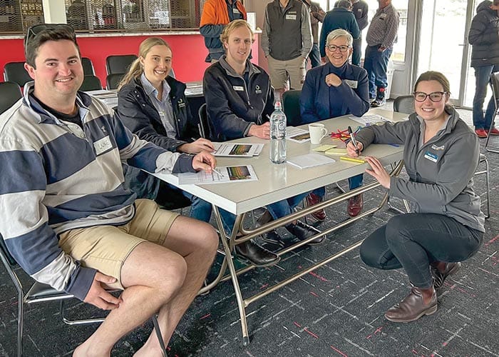 Unlocking carbon farming on Yorke Peninsula