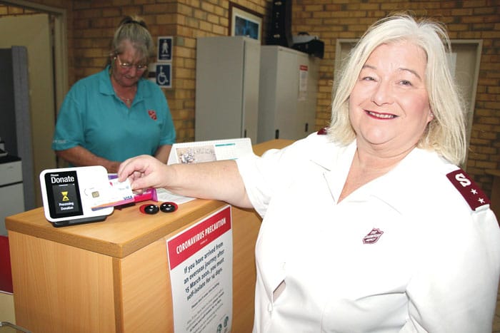 Copper Coast holds place in Captain Karen’s heart