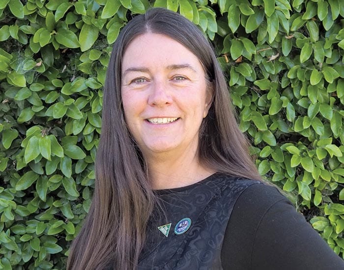 Final Grey candidate announced