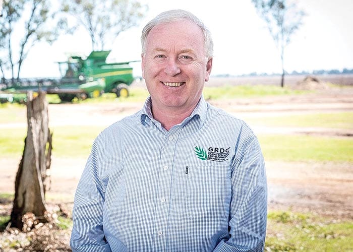 GRDC seeking panel members